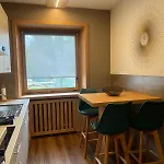 Spalti Apartamento Domegge di Cadore