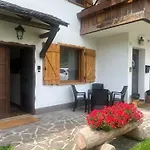 Spalti * Domegge di Cadore