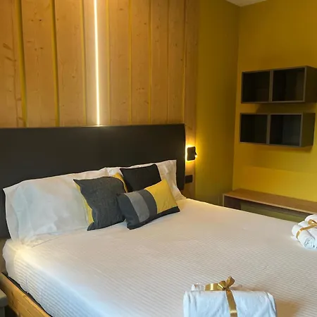 Spalti * Domegge di Cadore