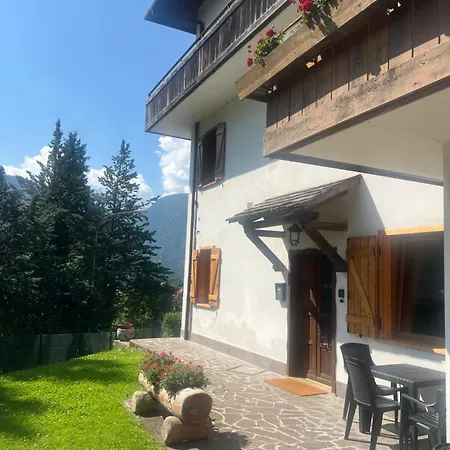 Spalti * Domegge di Cadore