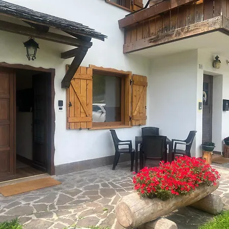 Spalti * Domegge di Cadore