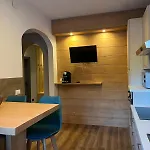 Spalti Апартаменты *