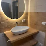 Spalti Апартаменты Домедже-ди-Кадоре