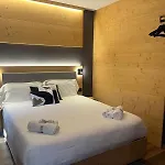 Апартаменты Spalti *