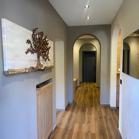 Apartment Spalti