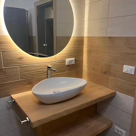 Spalti شقة دوميج دي كادور