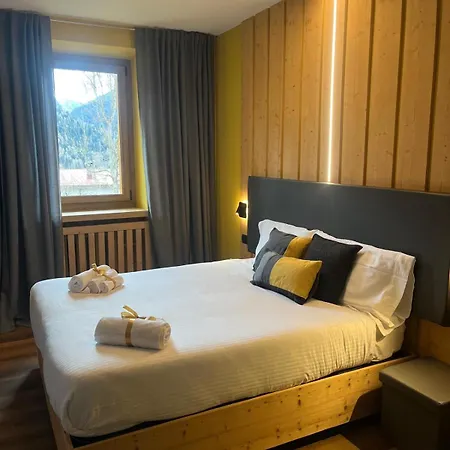 Spalti Appartement