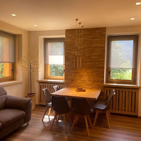 Spalti Apartment *