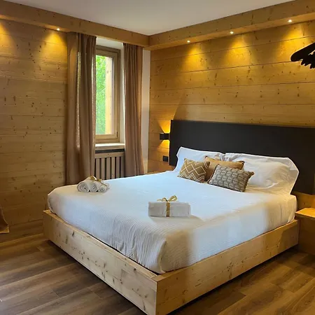 Apartment Spalti *