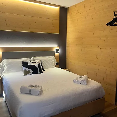 Apartment Spalti *