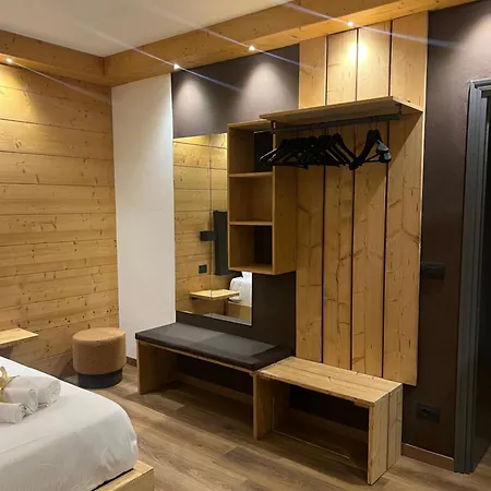 Appartement Spalti