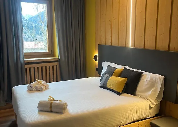 Spalti Appartement