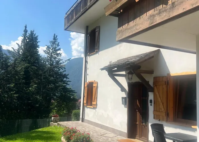 Spalti * Domegge di Cadore