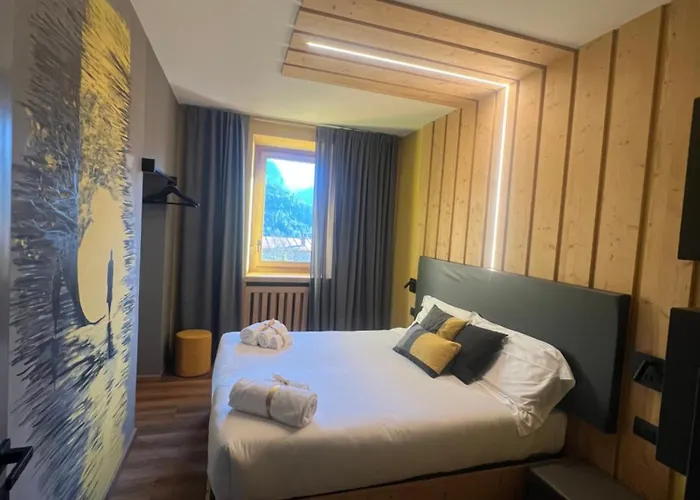 Apartment Spalti Domegge di Cadore